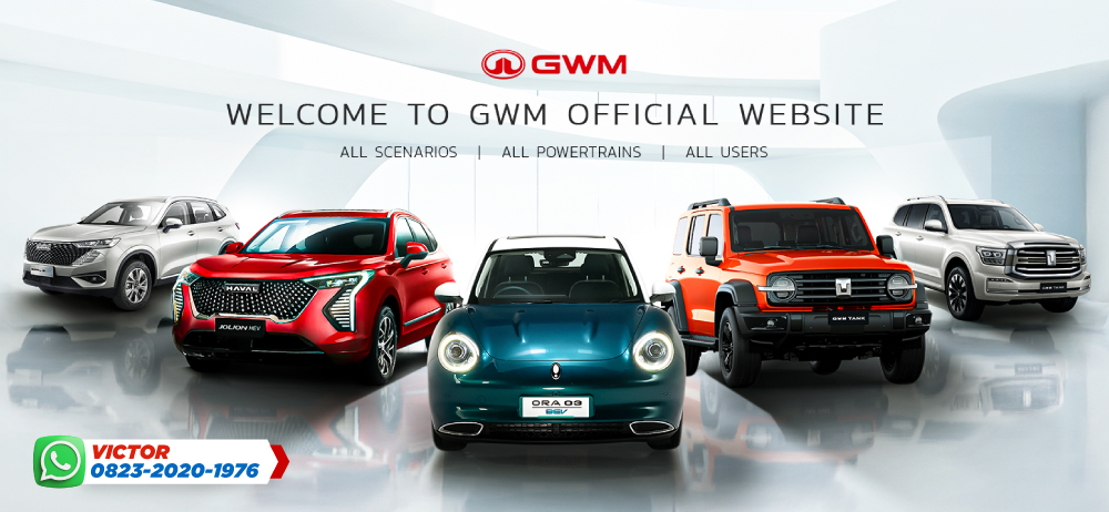 Banner GWM Makassar 1